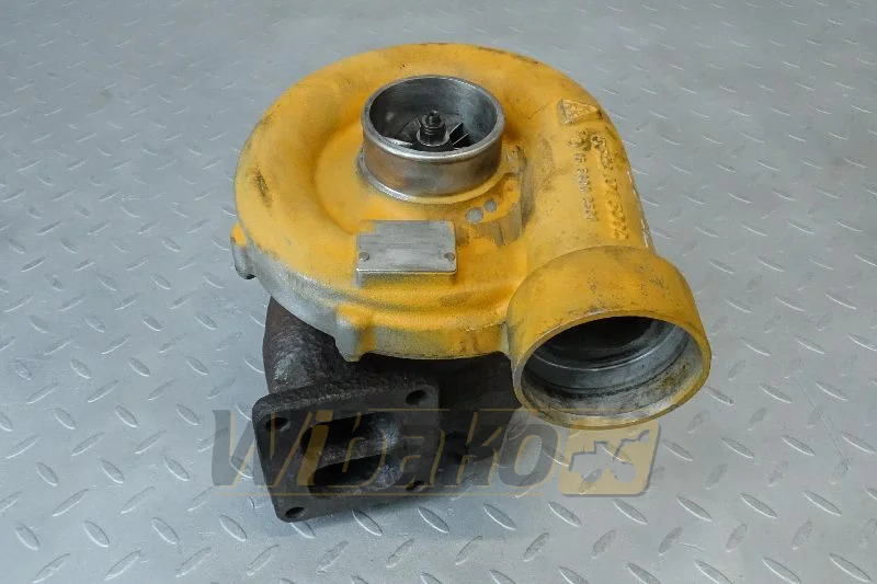 KKK K29 53299716410 - Turbo for Construction machinery: picture 1 KKK K29 53299716410 - Turbo for Construction machinery: picture 1