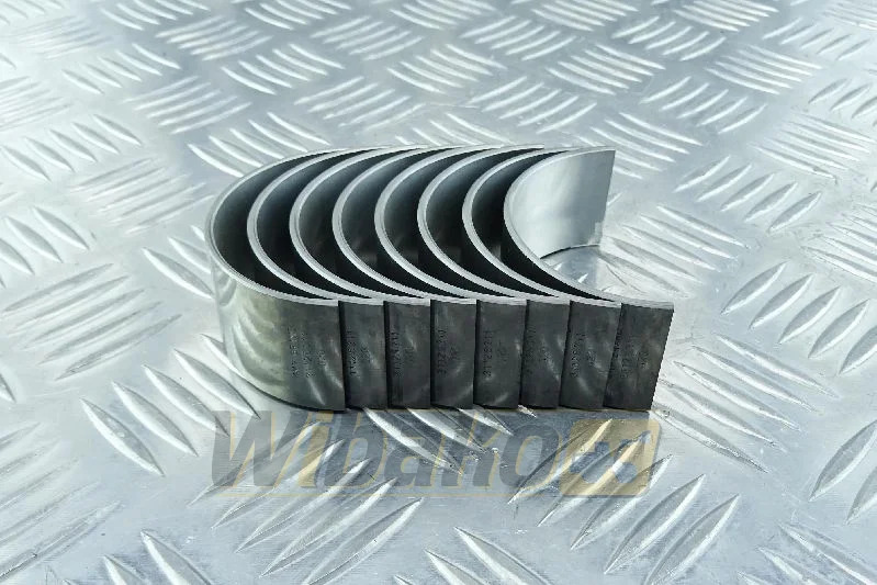 KMP 1004 31126311 - Engine bearing for Construction machinery: picture 1 KMP 1004 31126311 - Engine bearing for Construction machinery: picture 1