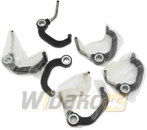 KMP 3080708 - Piston/ Ring/ Bushing for Construction machinery: picture 1 KMP 3080708 - Piston/ Ring/ Bushing for Construction machinery: picture 1