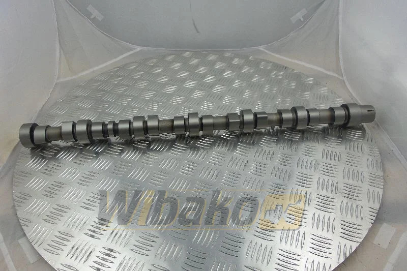 KMP 3929886 - Camshaft for Construction machinery: picture 1 KMP 3929886 - Camshaft for Construction machinery: picture 1