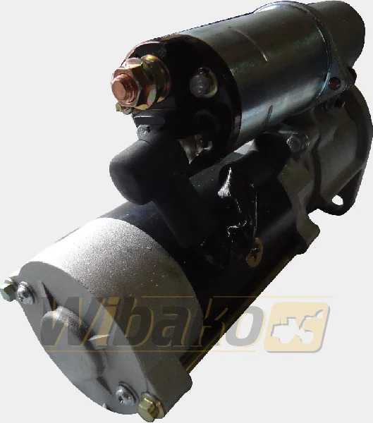 Komatsu 4D95L 6008134410 - Starter for Construction machinery: picture 4 Komatsu 4D95L 6008134410 - Starter for Construction machinery: picture 4
