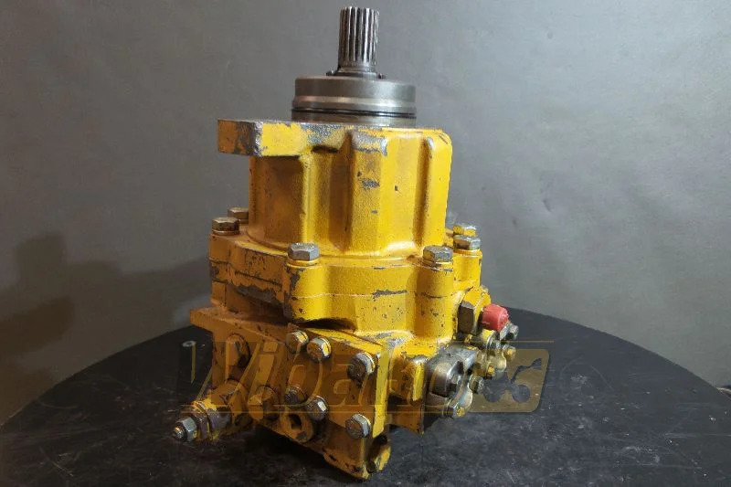 Komatsu 706-75-74121 - Hydraulic motor for Construction machinery: picture 2 Komatsu 706-75-74121 - Hydraulic motor for Construction machinery: picture 2