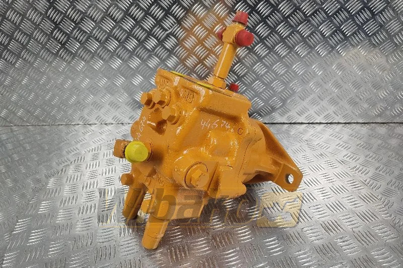 Komatsu PC210LC-5 E2966744 - Hydraulic motor for Construction machinery: picture 2 Komatsu PC210LC-5 E2966744 - Hydraulic motor for Construction machinery: picture 2