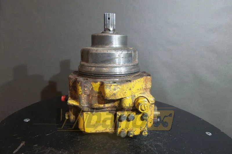 Komatsu PC240 - Hydraulic motor for Construction machinery: picture 1 Komatsu PC240 - Hydraulic motor for Construction machinery: picture 1