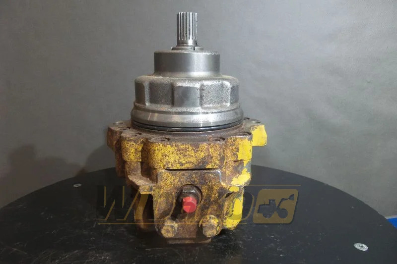 Komatsu PC240 - Hydraulic motor for Construction machinery: picture 3 Komatsu PC240 - Hydraulic motor for Construction machinery: picture 3