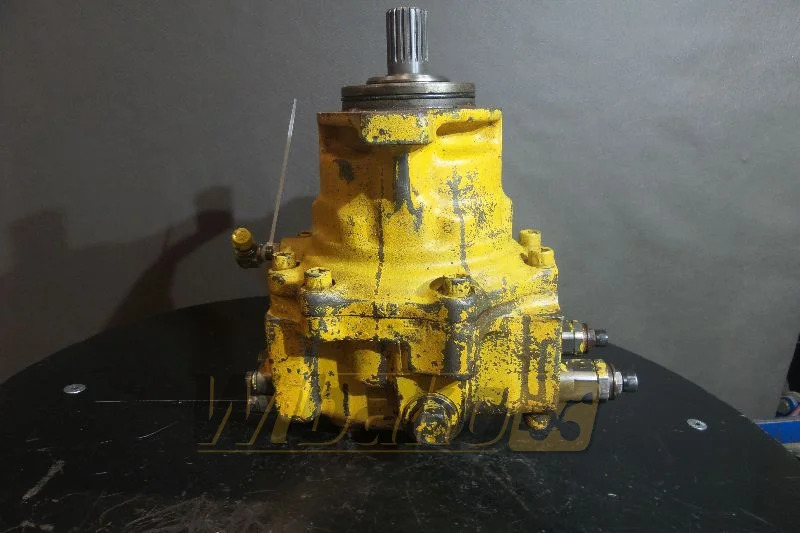 Komatsu PC240 - Hydraulic motor for Construction machinery: picture 3 Komatsu PC240 - Hydraulic motor for Construction machinery: picture 3