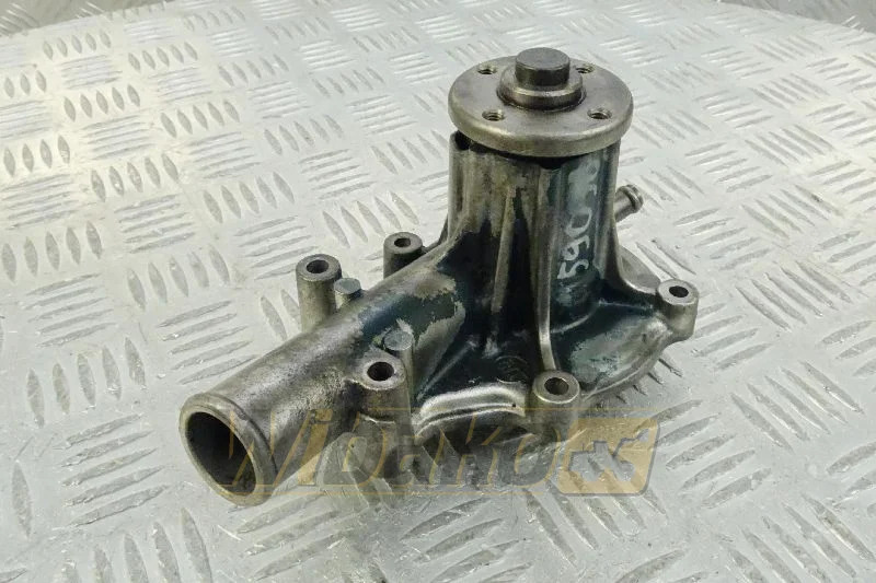 Kubota 16251-73034 - Water pump: picture 1 Kubota 16251-73034 - Water pump: picture 1