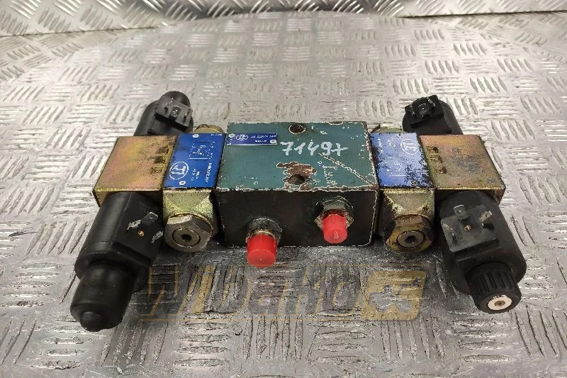 LC/Rexroth L9315220001AA00 L5111E201AD0100/L614100AB010000 - Hydraulic valve for Construction machinery: picture 1 LC/Rexroth L9315220001AA00 L5111E201AD0100/L614100AB010000 - Hydraulic valve for Construction machinery: picture 1
