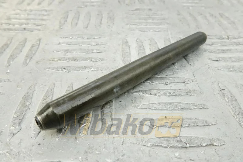 Liebherr 10012424 - Injector for Construction machinery: picture 1 Liebherr 10012424 - Injector for Construction machinery: picture 1