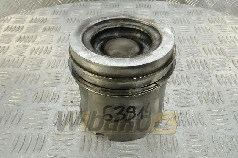 Liebherr 10115835 - Piston/ Ring/ Bushing for Construction machinery: picture 1 Liebherr 10115835 - Piston/ Ring/ Bushing for Construction machinery: picture 1
