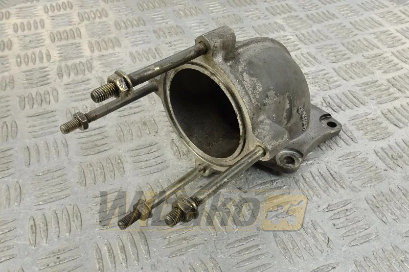Liebherr 10122665 - Intake manifold for Construction machinery: picture 1 Liebherr 10122665 - Intake manifold for Construction machinery: picture 1