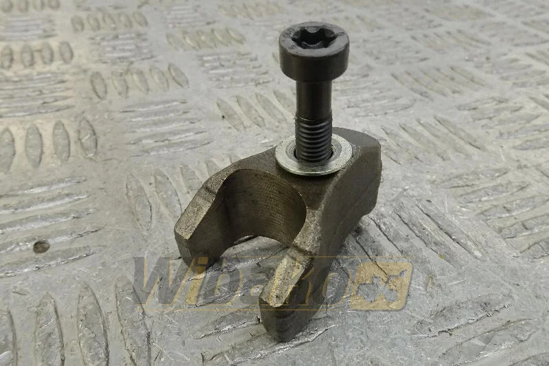 Liebherr 10135432 - Injector for Construction machinery: picture 1 Liebherr 10135432 - Injector for Construction machinery: picture 1