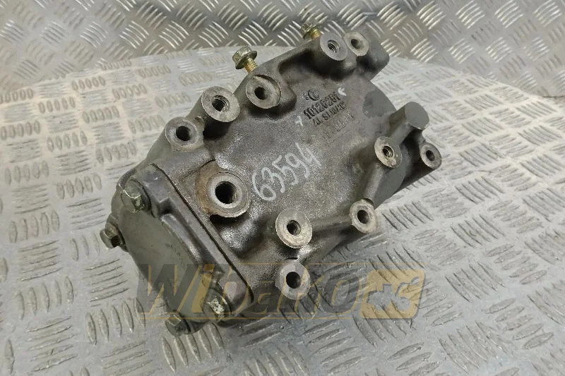 Liebherr 10138807 - Thermostat for Construction machinery: picture 1 Liebherr 10138807 - Thermostat for Construction machinery: picture 1