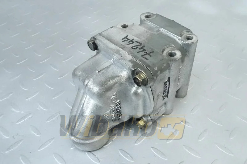 Liebherr 10138809 - Thermostat for Construction machinery: picture 1 Liebherr 10138809 - Thermostat for Construction machinery: picture 1