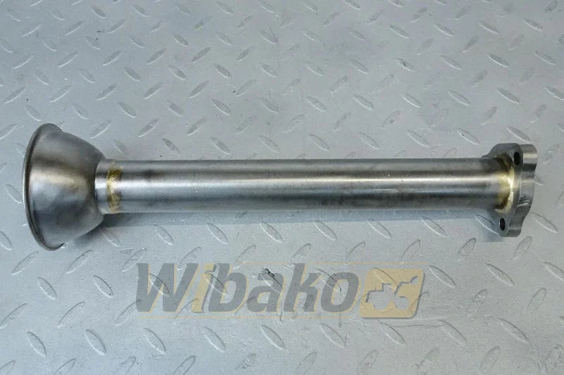 Liebherr 10145779 - Oil pan for Construction machinery: picture 1 Liebherr 10145779 - Oil pan for Construction machinery: picture 1