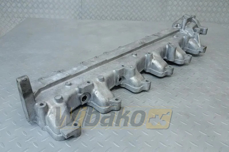 Liebherr 10147789 - Intake manifold for Construction machinery: picture 1 Liebherr 10147789 - Intake manifold for Construction machinery: picture 1