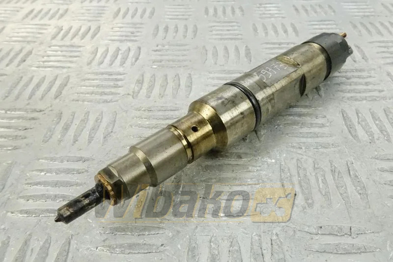 Liebherr 10220198 - Injector for Construction machinery: picture 1 Liebherr 10220198 - Injector for Construction machinery: picture 1