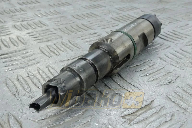 Liebherr 600D1 10138687 - Injector for Construction machinery: picture 1 Liebherr 600D1 10138687 - Injector for Construction machinery: picture 1