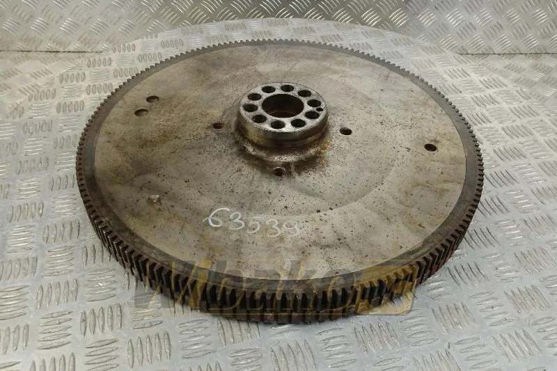 Liebherr 9074964 - Flywheel for Construction machinery: picture 1 Liebherr 9074964 - Flywheel for Construction machinery: picture 1