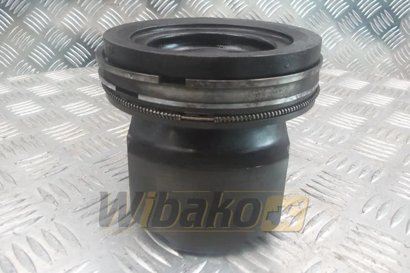 Liebherr 9080685 - Piston/ Ring/ Bushing for Construction machinery: picture 1 Liebherr 9080685 - Piston/ Ring/ Bushing for Construction machinery: picture 1