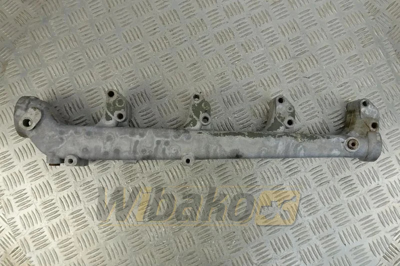 Liebherr 9269799 - Intake manifold for Construction machinery: picture 1 Liebherr 9269799 - Intake manifold for Construction machinery: picture 1