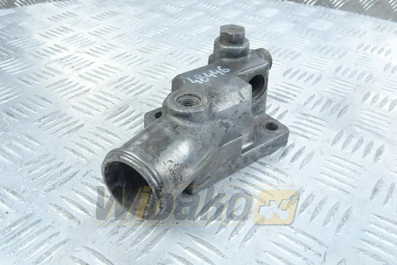 Liebherr D504 7090254/R501130/R131016 - Thermostat for Construction machinery: picture 1 Liebherr D504 7090254/R501130/R131016 - Thermostat for Construction machinery: picture 1