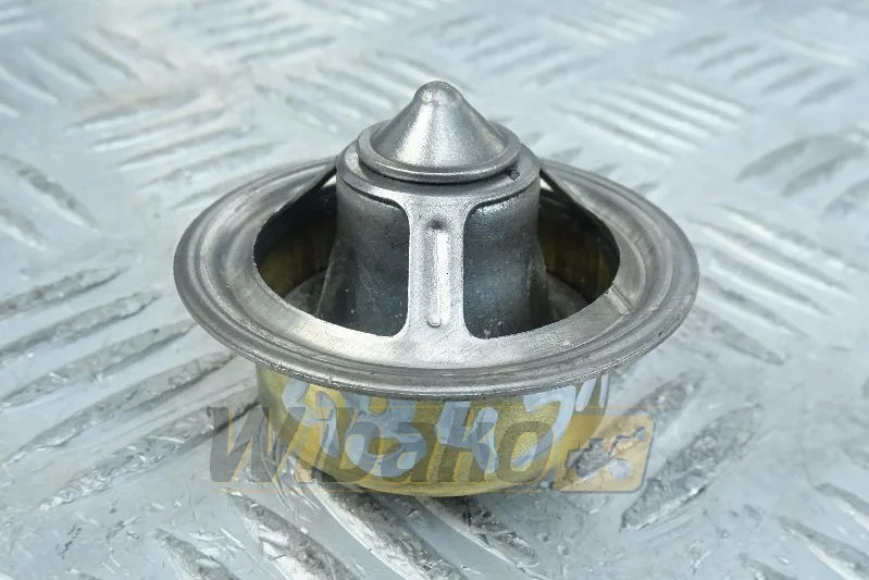 Liebherr D504 7090896 - Thermostat for Construction machinery: picture 1 Liebherr D504 7090896 - Thermostat for Construction machinery: picture 1