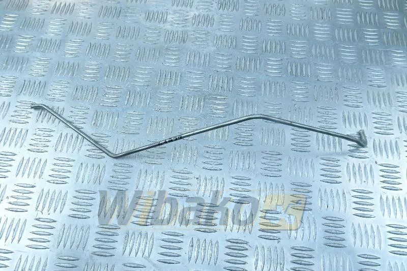 Liebherr D9308 9271281 - Injector for Construction machinery: picture 1 Liebherr D9308 9271281 - Injector for Construction machinery: picture 1