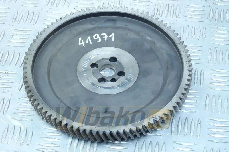 Liebherr D9308/9408 9267640 - Camshaft for Construction machinery: picture 1 Liebherr D9308/9408 9267640 - Camshaft for Construction machinery: picture 1