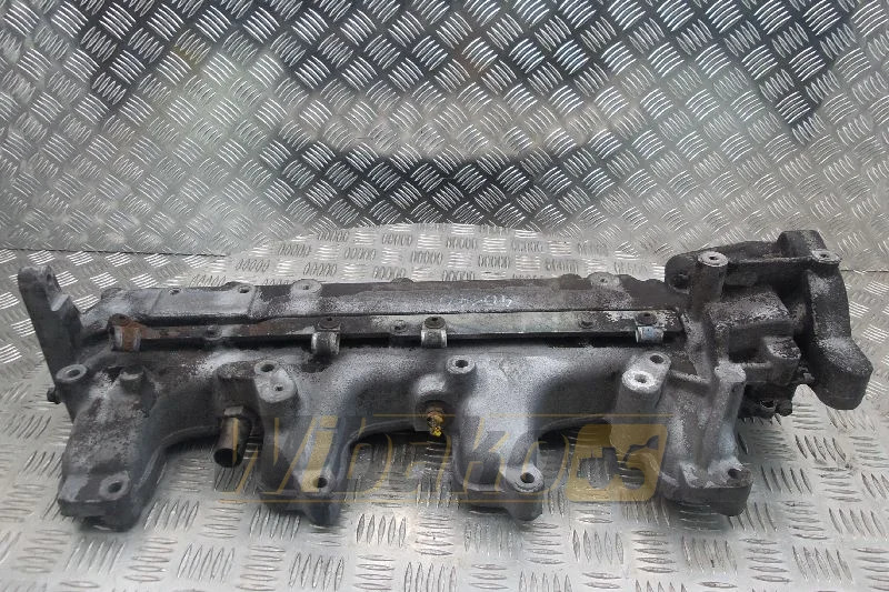 Liebherr D934 10117070 - Intake manifold for Construction machinery: picture 1 Liebherr D934 10117070 - Intake manifold for Construction machinery: picture 1