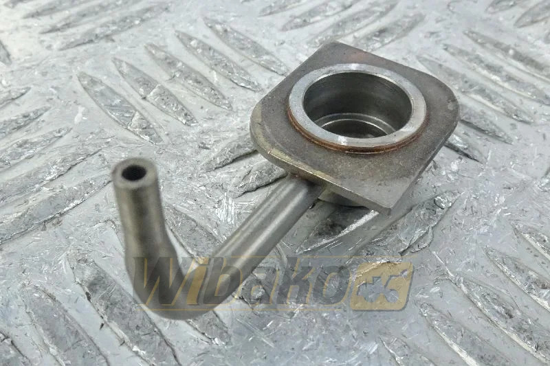 Liebherr D934/D936 A7-04 10151633/10142750 - Piston/ Ring/ Bushing for Construction machinery: picture 1 Liebherr D934/D936 A7-04 10151633/10142750 - Piston/ Ring/ Bushing for Construction machinery: picture 1