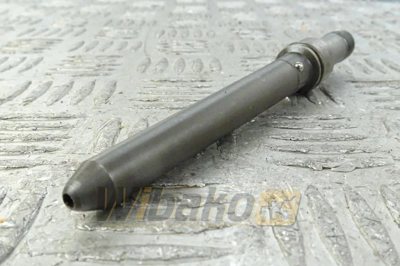 Liebherr D9506/D9508 9078325 - Injector for Construction machinery: picture 1 Liebherr D9506/D9508 9078325 - Injector for Construction machinery: picture 1