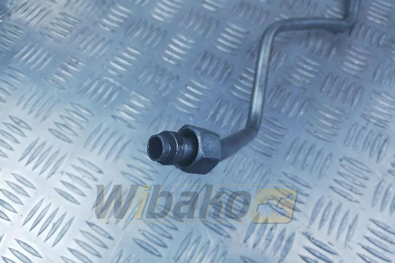 Liebherr D9508 10117234 - Injector for Construction machinery: picture 2 Liebherr D9508 10117234 - Injector for Construction machinery: picture 2