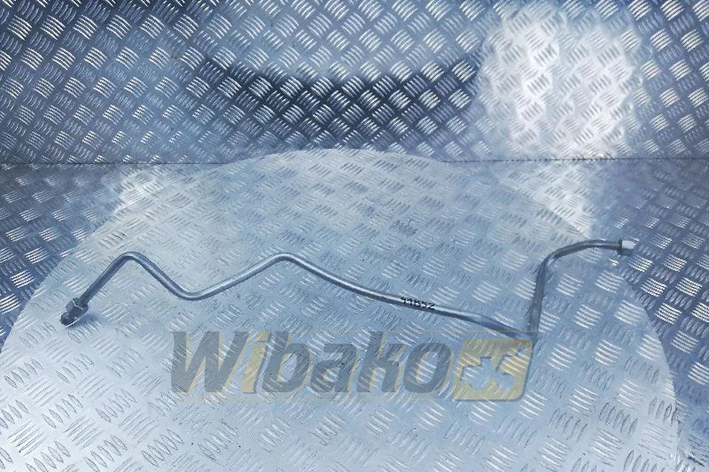 Liebherr D9508 10117234 - Injector for Construction machinery: picture 1 Liebherr D9508 10117234 - Injector for Construction machinery: picture 1