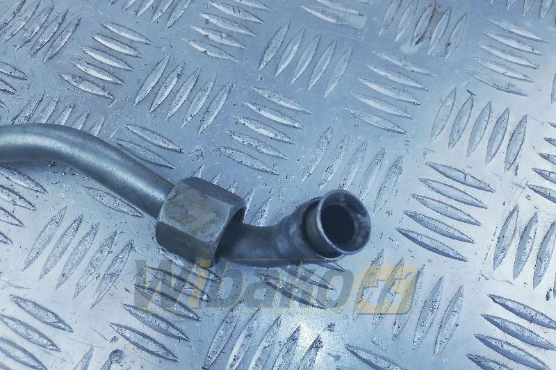 Liebherr D9508 10117235 - Injector for Construction machinery: picture 3 Liebherr D9508 10117235 - Injector for Construction machinery: picture 3