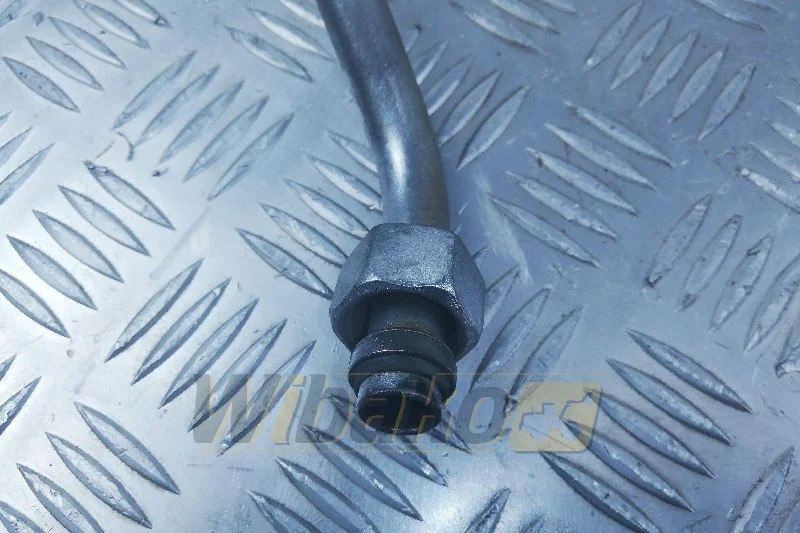 Liebherr D9508 10117235 - Injector for Construction machinery: picture 2 Liebherr D9508 10117235 - Injector for Construction machinery: picture 2