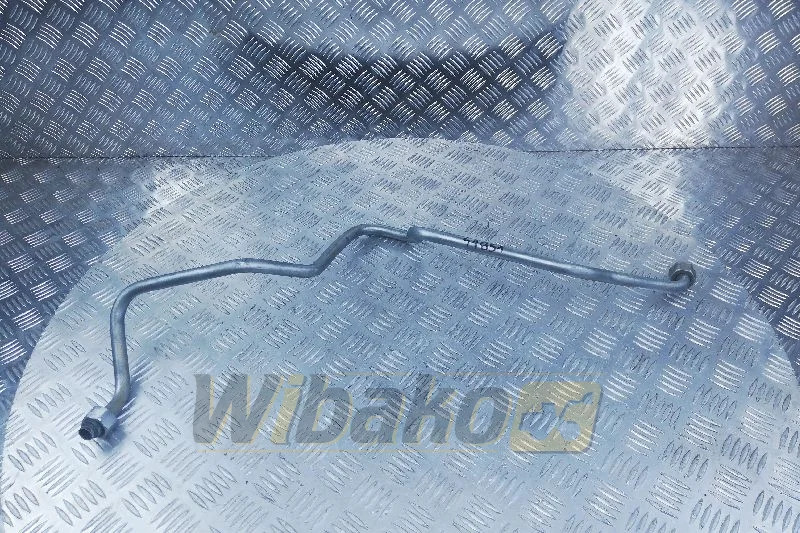 Liebherr D9508 10117235 - Injector for Construction machinery: picture 1 Liebherr D9508 10117235 - Injector for Construction machinery: picture 1