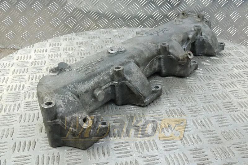 Liebherr D9508 9079037/L08864D/3021970 - Intake manifold for Construction machinery: picture 1 Liebherr D9508 9079037/L08864D/3021970 - Intake manifold for Construction machinery: picture 1