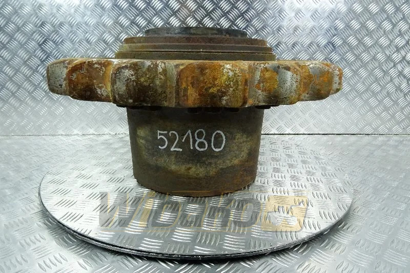 Liebherr R914 - Final drive for Construction machinery: picture 1 Liebherr R914 - Final drive for Construction machinery: picture 1