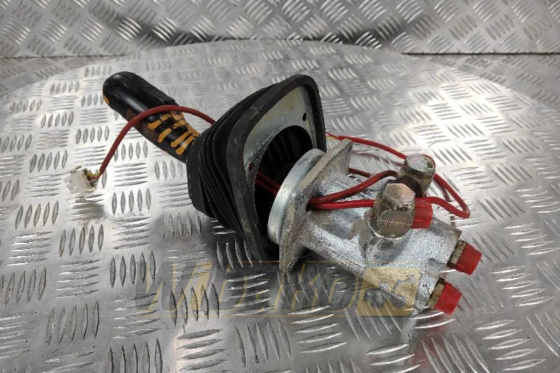 Liebherr VG-7 4/4 9883910 - Hydraulic valve for Construction machinery: picture 1 Liebherr VG-7 4/4 9883910 - Hydraulic valve for Construction machinery: picture 1