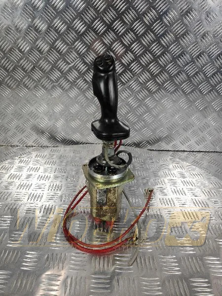 Liebherr VG-7 4/4 Z07 9883910 - Hydraulic valve for Construction machinery: picture 1 Liebherr VG-7 4/4 Z07 9883910 - Hydraulic valve for Construction machinery: picture 1