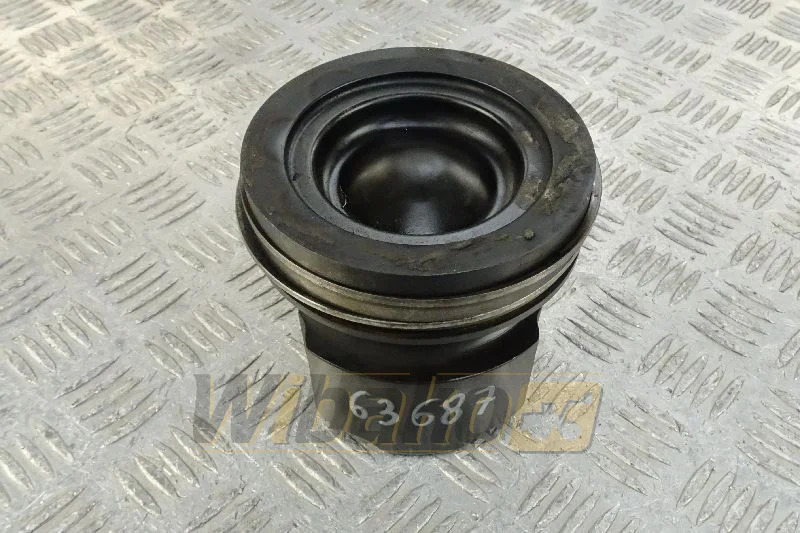 Mahle 7316-003-03 - Piston/ Ring/ Bushing for Construction machinery: picture 1 Mahle 7316-003-03 - Piston/ Ring/ Bushing for Construction machinery: picture 1