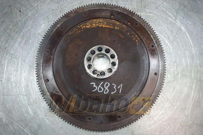 Mercedes OM442LA 4030320301 - Flywheel for Construction machinery: picture 1 Mercedes OM442LA 4030320301 - Flywheel for Construction machinery: picture 1