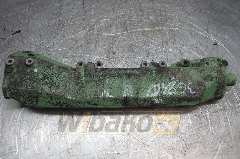 Mercedes OM442LA 4421411101 - Intake manifold for Construction machinery: picture 1 Mercedes OM442LA 4421411101 - Intake manifold for Construction machinery: picture 1