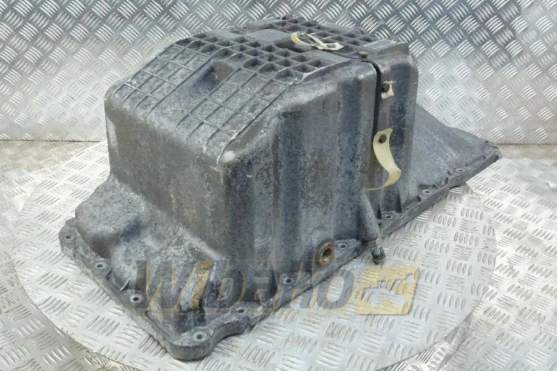 Mercedes OM906LA A9060102013AGVS - Oil pan for Construction machinery: picture 1 Mercedes OM906LA A9060102013AGVS - Oil pan for Construction machinery: picture 1