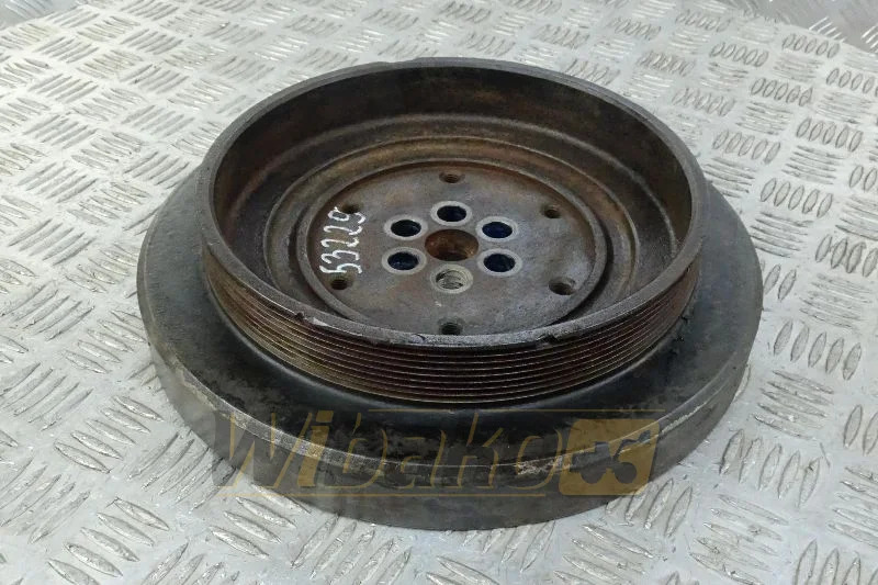 Mercedes OM906LA A9060350400 - Engine and parts for Construction machinery: picture 1 Mercedes OM906LA A9060350400 - Engine and parts for Construction machinery: picture 1