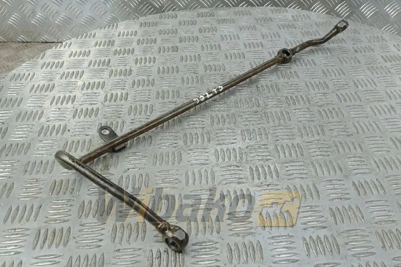 Mercedes OM906LA A9060900976 - Injector for Construction machinery: picture 1 Mercedes OM906LA A9060900976 - Injector for Construction machinery: picture 1