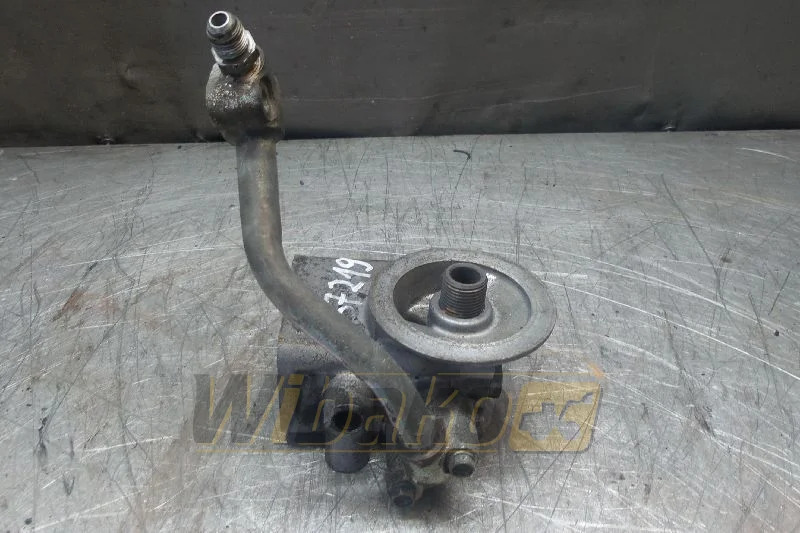 Mercedes OM906LA - Fuel filter for Construction machinery: picture 1 Mercedes OM906LA - Fuel filter for Construction machinery: picture 1