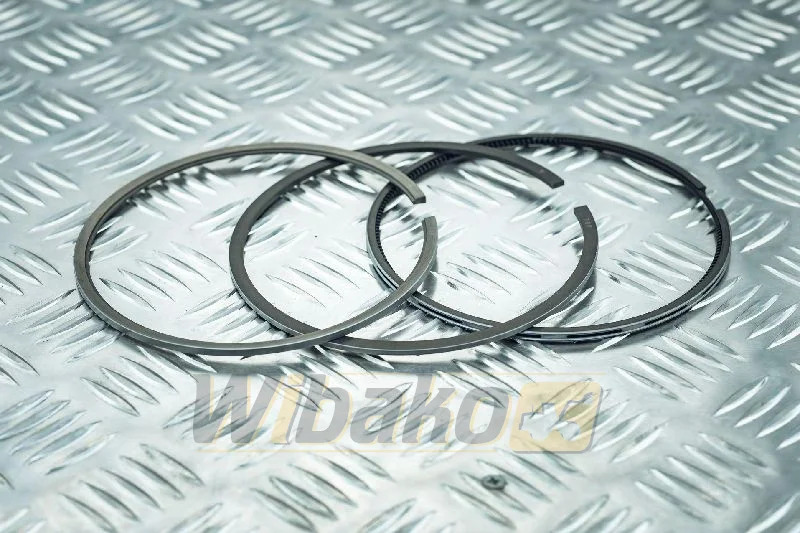 NPR 8914500000 - Piston/ Ring/ Bushing for Construction machinery: picture 2 NPR 8914500000 - Piston/ Ring/ Bushing for Construction machinery: picture 2