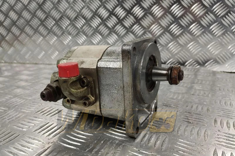 O&K 4530363L 09005707 - Hydraulic motor for Construction machinery: picture 2 O&K 4530363L 09005707 - Hydraulic motor for Construction machinery: picture 2